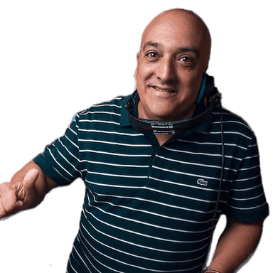 Javi Patiño